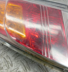Feu arriere principal gauche (feux) HONDA CIVIC 8