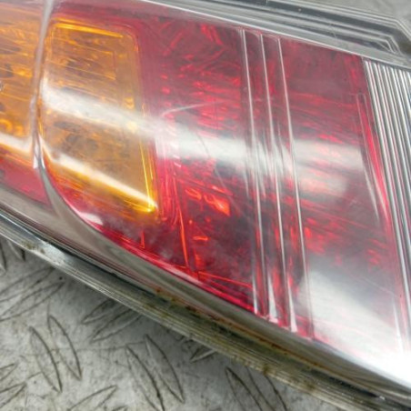 Feu arriere principal gauche (feux) HONDA CIVIC 8
