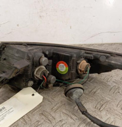 Feu arriere principal gauche (feux) HONDA CIVIC 8 Photo n°3