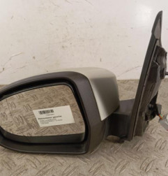 Retroviseur gauche FORD FOCUS 2 Photo n°1
