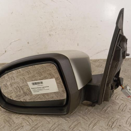 Retroviseur gauche FORD FOCUS 2 Photo n°1