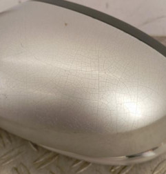 Retroviseur gauche FORD FOCUS 2 Photo n°3