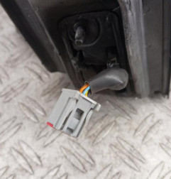 Retroviseur gauche FORD FOCUS 2 Photo n°5