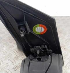 Retroviseur gauche FORD FOCUS 2 Photo n°6