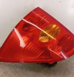 Feu arriere principal gauche (feux) PEUGEOT 1007 Photo n°1