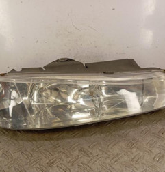 Optique avant principal droit (feux)(phare) PEUGEOT 406 Photo n°1