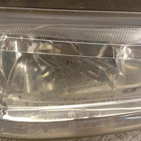 Optique avant principal droit (feux)(phare) PEUGEOT 406