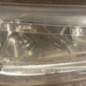 Optique avant principal droit (feux)(phare) PEUGEOT 406