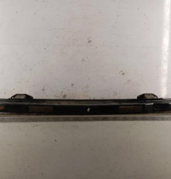 Renfort pare choc arriere (traverse) MERCEDES CLASSE A 169 Photo n°1