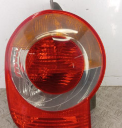 Feu arriere principal gauche (feux) RENAULT MODUS Photo n°1