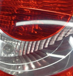 Feu arriere principal gauche (feux) RENAULT MODUS