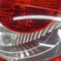 Feu arriere principal gauche (feux) RENAULT MODUS