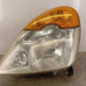 Optique avant principal gauche (feux)(phare) RENAULT MODUS
