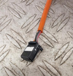 Retroviseur droit RENAULT MODUS Photo n°4