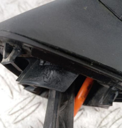 Retroviseur droit RENAULT MODUS Photo n°5