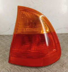 Feu arriere principal droit (feux) BMW SERIE 3 E46 Photo n°1