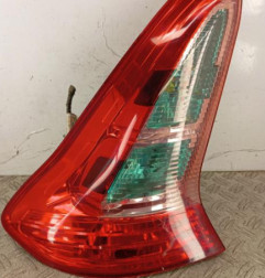 Feu arriere principal gauche (feux) CITROEN C4 1 Photo n°1