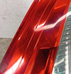 Feu arriere principal gauche (feux) CITROEN C4 1 Photo n°3