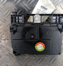 Boitier servitude moteur (BSM) PEUGEOT 407