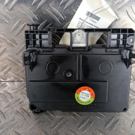 Boitier servitude moteur (BSM) PEUGEOT 407