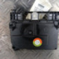 Boitier servitude moteur (BSM) PEUGEOT 407