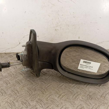 Retroviseur droit RENAULT LAGUNA 1 Photo n°1