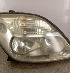 Optique avant principal droit (feux)(phare) RENAULT SCENIC 1 Photo n°1