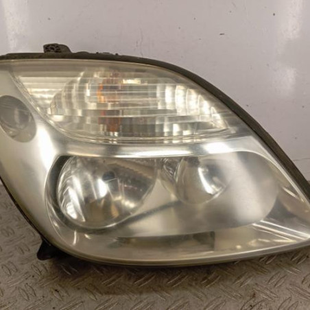 Optique avant principal droit (feux)(phare) RENAULT SCENIC 1 Photo n°1