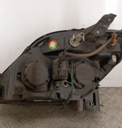 Optique avant principal droit (feux)(phare) RENAULT SCENIC 1 Photo n°3