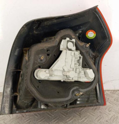 Feu arriere principal gauche (feux) TOYOTA COROLLA 10 Photo n°5