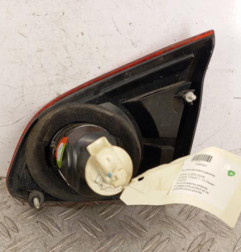 Feu arriere secondaire gauche (feux) NISSAN QASHQAI 1 Photo n°3