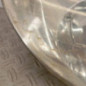 Optique avant principal droit (feux)(phare) PEUGEOT 206