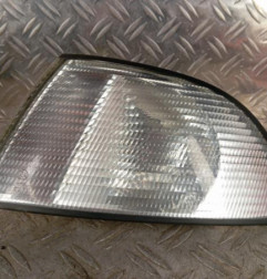 Optique avant secondaire gauche (feux)(clignotant) AUDI A4 1