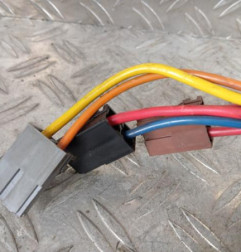 Neiman CITROEN JUMPY 1 Photo n°1