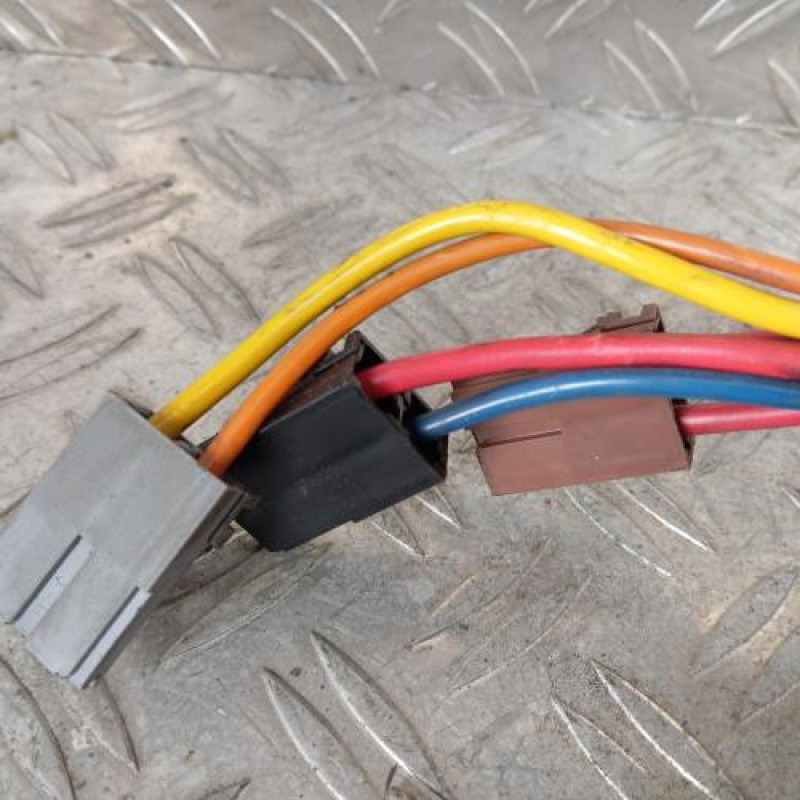 Neiman CITROEN JUMPY 1