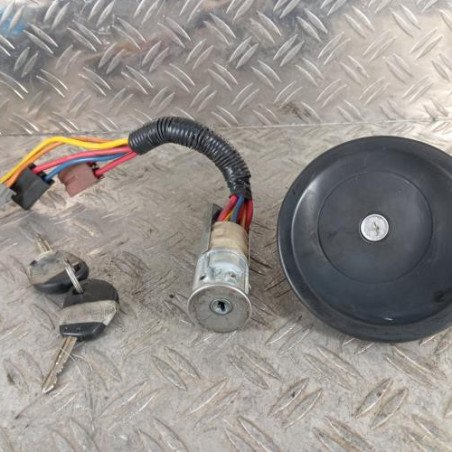 Neiman CITROEN JUMPY 1