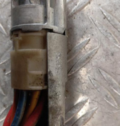 Neiman CITROEN JUMPY 1 Photo n°4