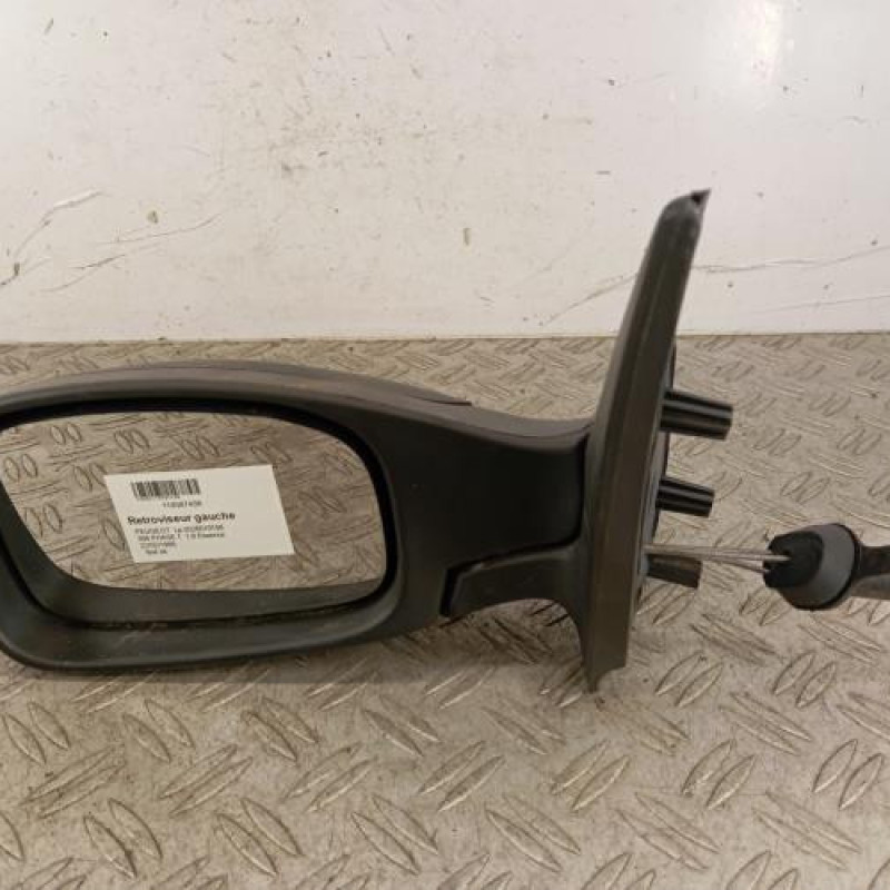 Retroviseur gauche PEUGEOT 306