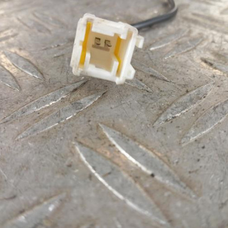 Attache ceinture avant gauche PEUGEOT 207