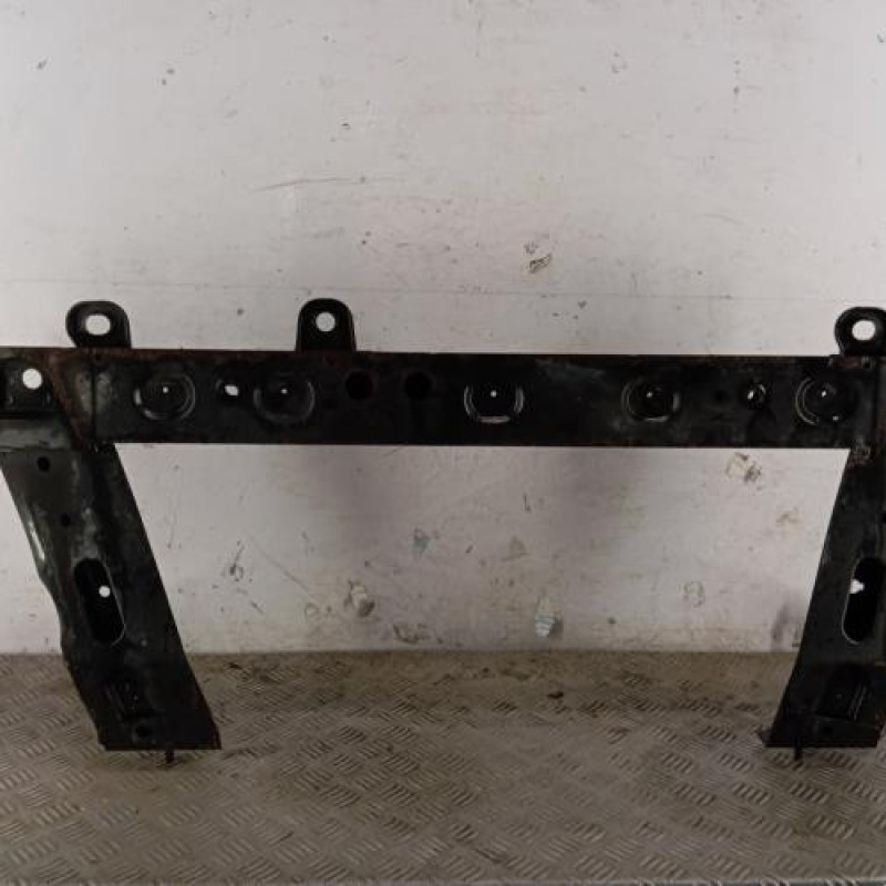 Demi berceau RENAULT CLIO 4