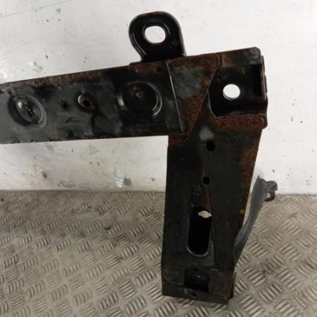 Demi berceau RENAULT CLIO 4