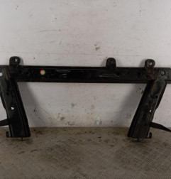 Demi berceau RENAULT CLIO 4 Photo n°4