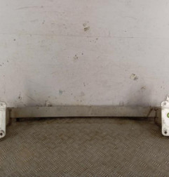 Renfort pare choc avant (traverse) OPEL CORSA E Photo n°3