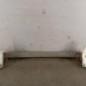 Renfort pare choc avant (traverse) OPEL CORSA E