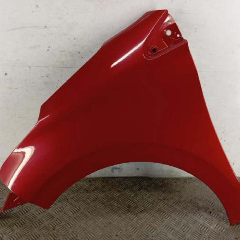 Aile avant gauche PEUGEOT 208 1