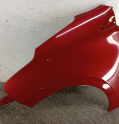 Aile avant gauche PEUGEOT 208 1