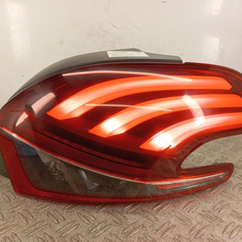 Feu arriere principal droit (feux) PEUGEOT 208 1