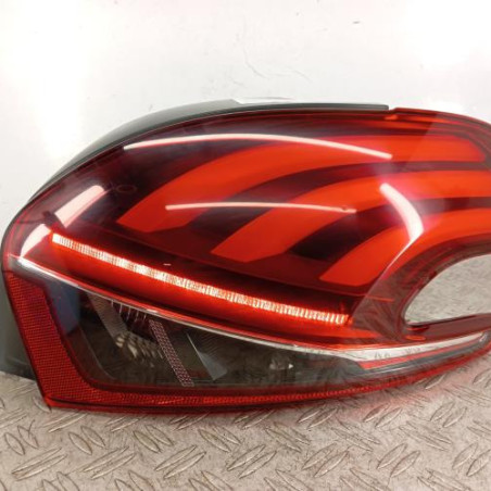 Feu arriere principal droit (feux) PEUGEOT 208 1