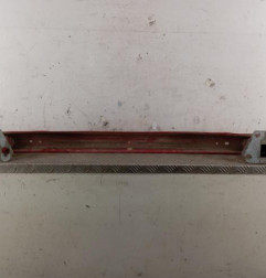 Renfort pare choc arriere (traverse) PEUGEOT 208 1 Photo n°3