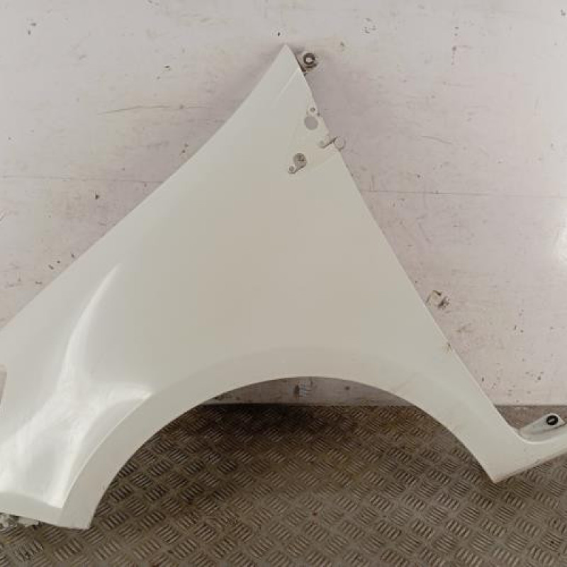 Aile avant gauche RENAULT CLIO 3